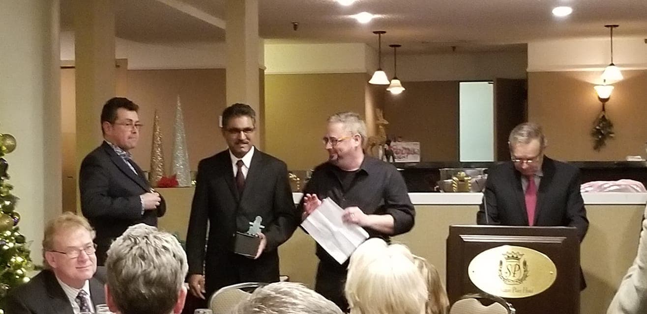 EMSA Award