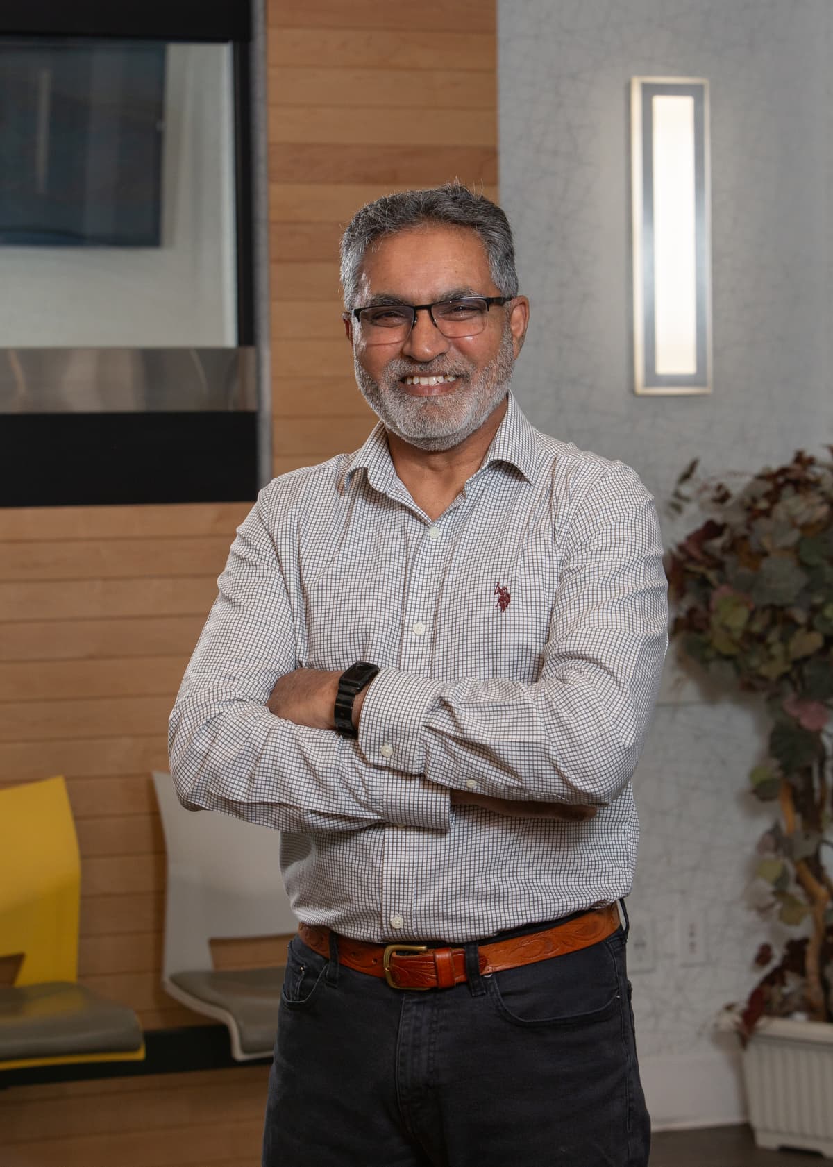 Mohammad Ali Kamal